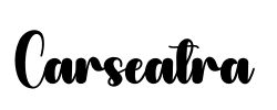 Carseatra - logo